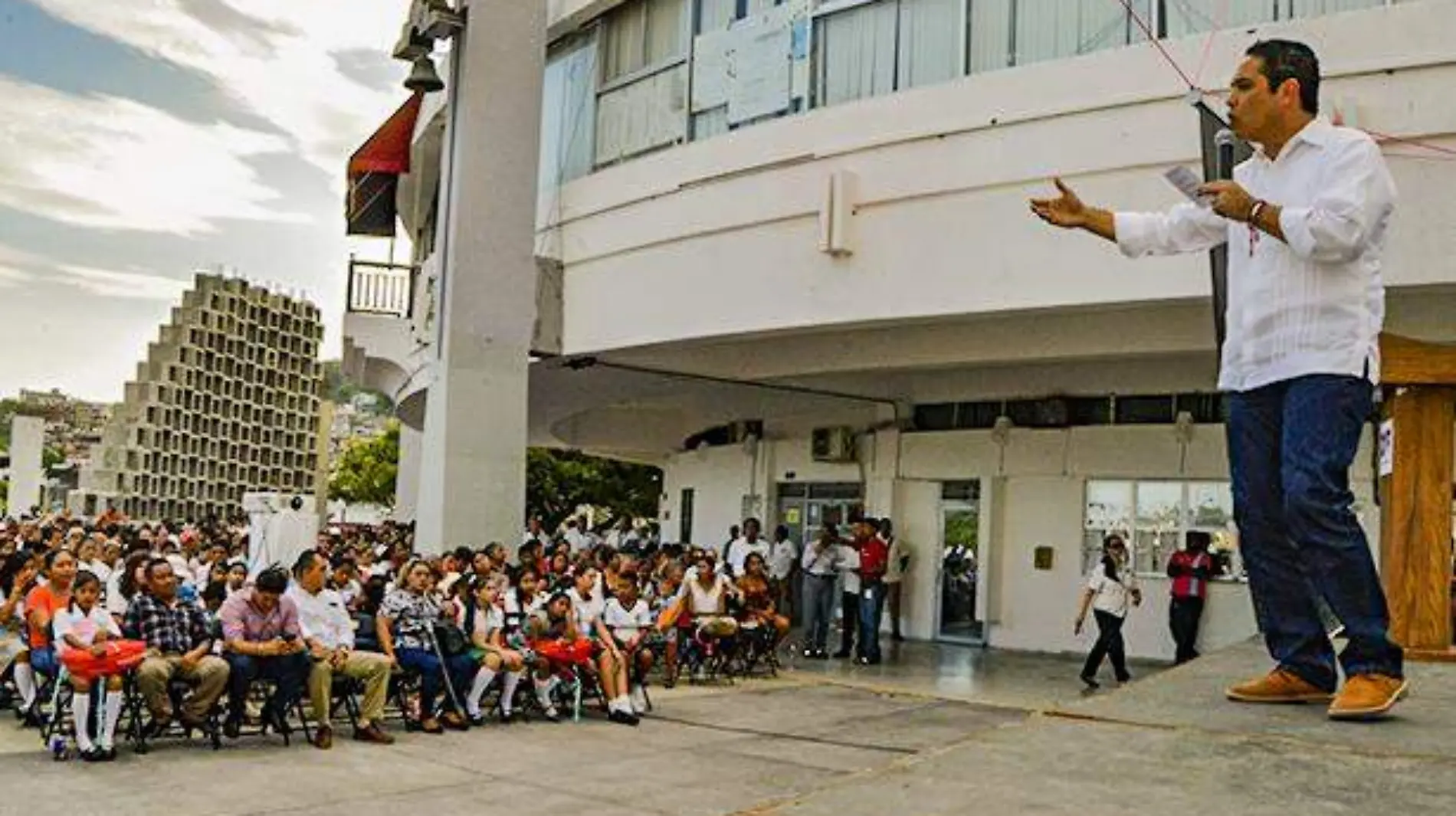 acapulco evodio pide mesura a jacko badillo